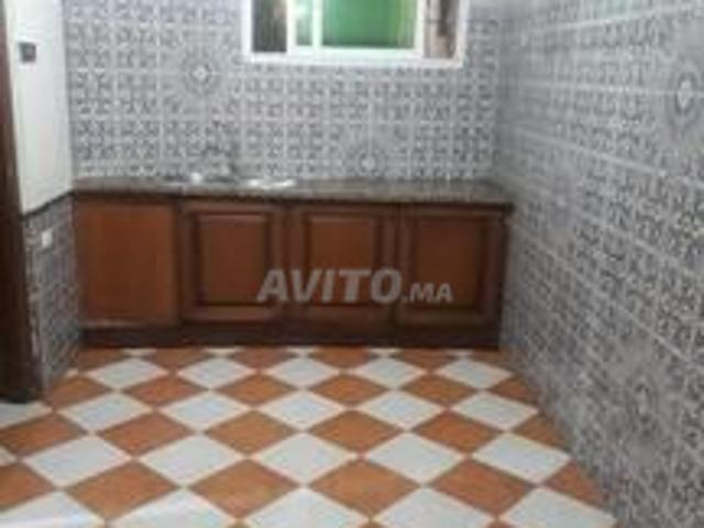 Appartement location à Anfa, Ben M'sick