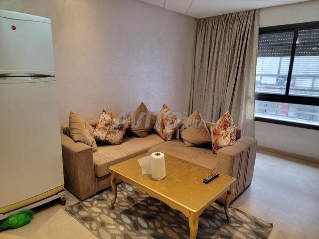 Appartement location à Anfa, Gharb-Chrarda-Beni Hssen