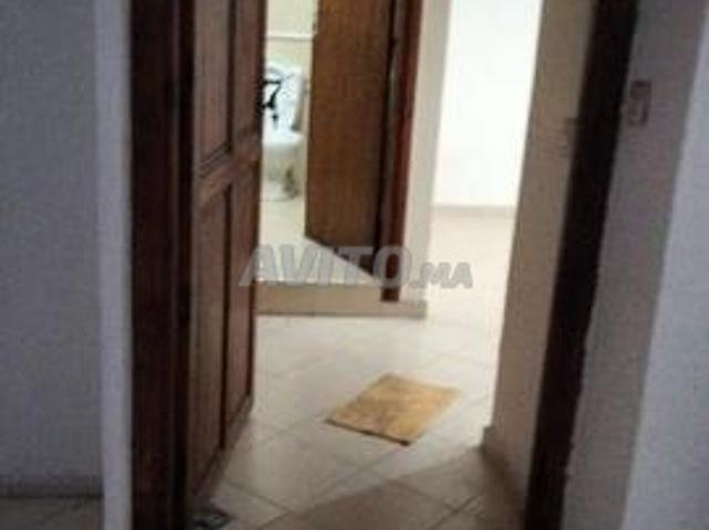 Appartement location à Lyautey, El Mellah