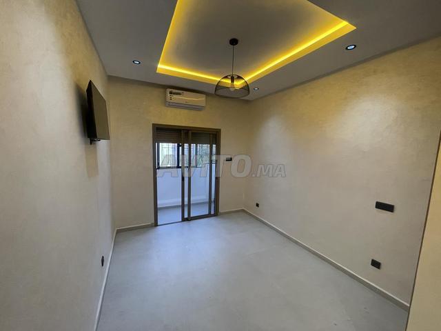 Appartement location à Gueliz, Marrakech