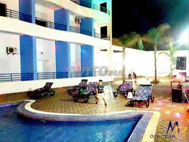 Appartement location à Martil, Tanger-Tétouan