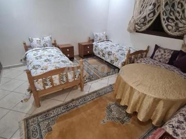 Appartement location à Meknès