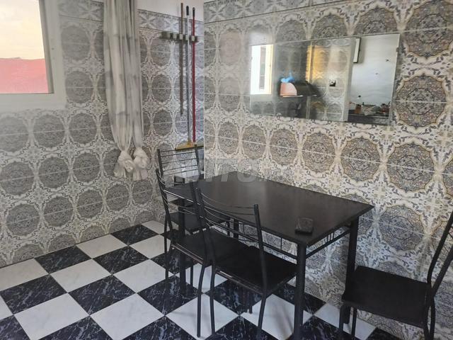 Appartement location à Rbat