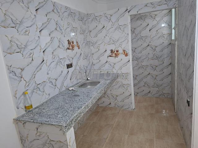 Appartement location à Rbat