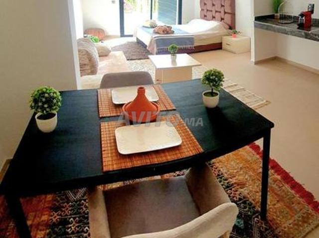 Appartement location à Hay Riad, Berkane