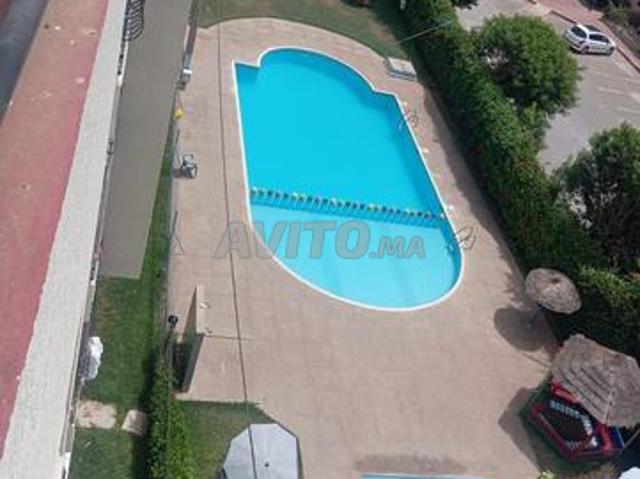 Appartement location