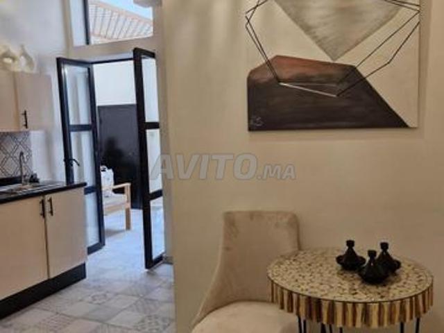 Appartement location à Agadir, Oued ed Dahab-Lagouira