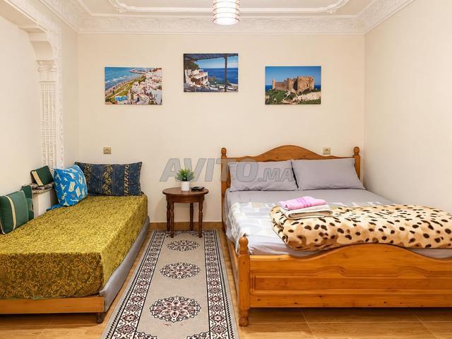 Appartement location à Tangero, Tanger-Tétouan