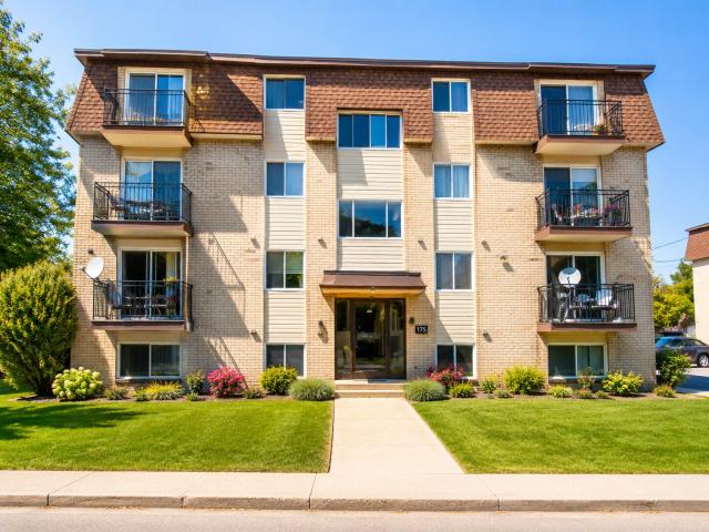 Apartment for rent in Gatineau, Quebec