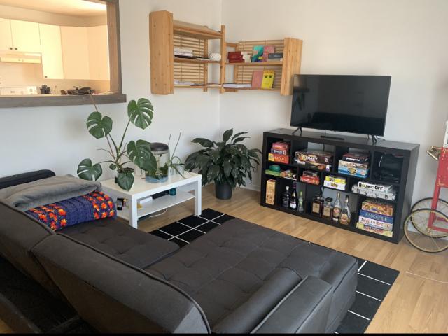 Apartment for rent in Gatineau, Quebec