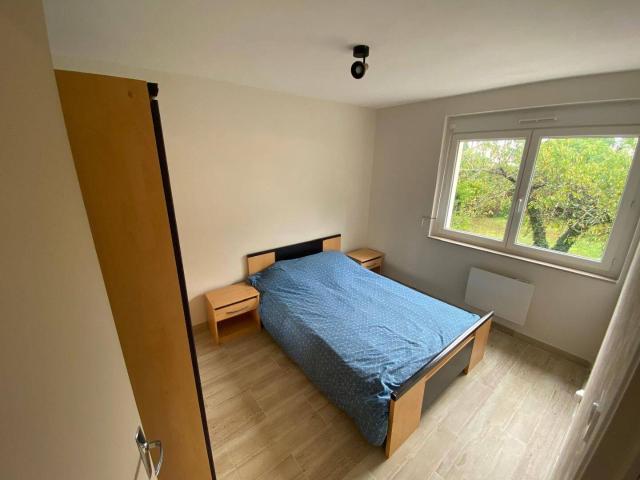 Appartement location à Marmande, Lot-et-Garonne
