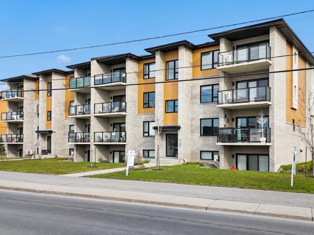 Apartment for rent in Vaudreuil-soulanges, Quebec