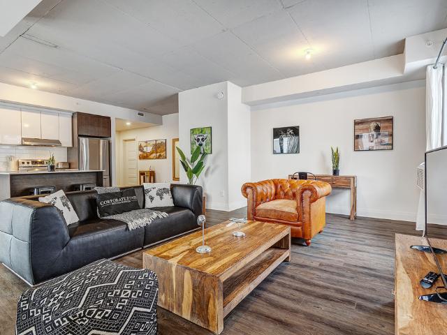 Apartment for rent in Laval-des-rapides, Quebec