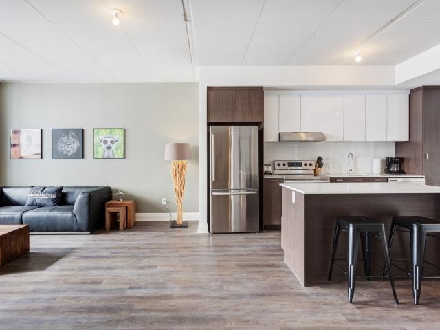 Apartment for rent in Laval, Quebec