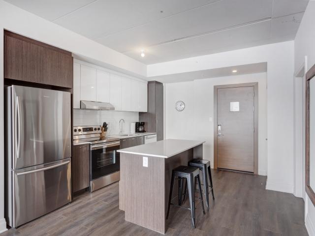 Apartment for rent in Chomedey, Quebec