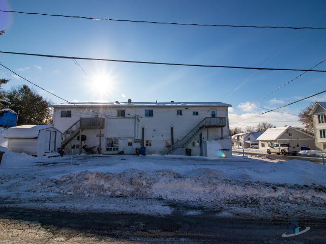 Apartment for rent in Gatineau, Quebec
