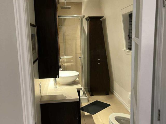 Apartment for rent in Quebec City, Quebec