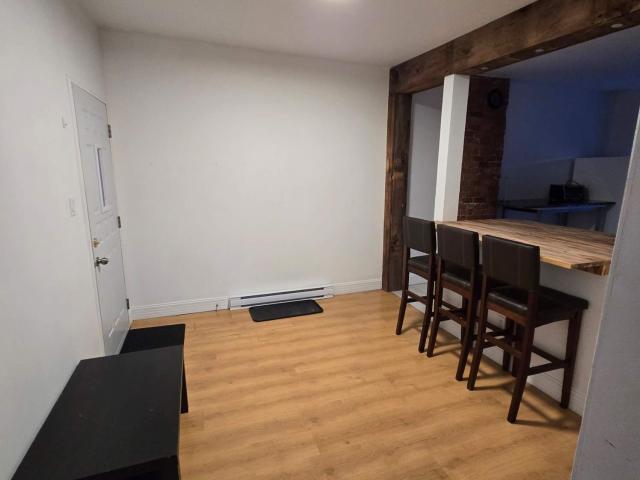 Apartment for rent in St. Leonard's, Quebec