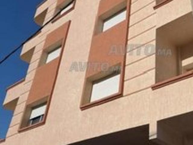 Appartement location à Sidi Qacem