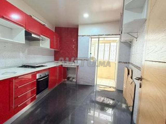 Appartement location à Anfa, Gharb-Chrarda-Beni Hssen