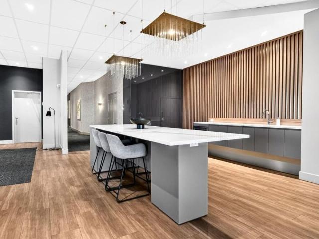Apartment for rent in Chomedey, Quebec