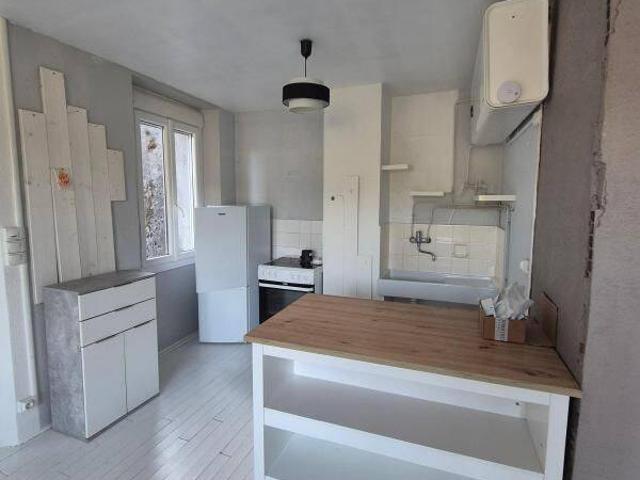 Appartement location à Castelnau-de-Brassac, Fontrieu