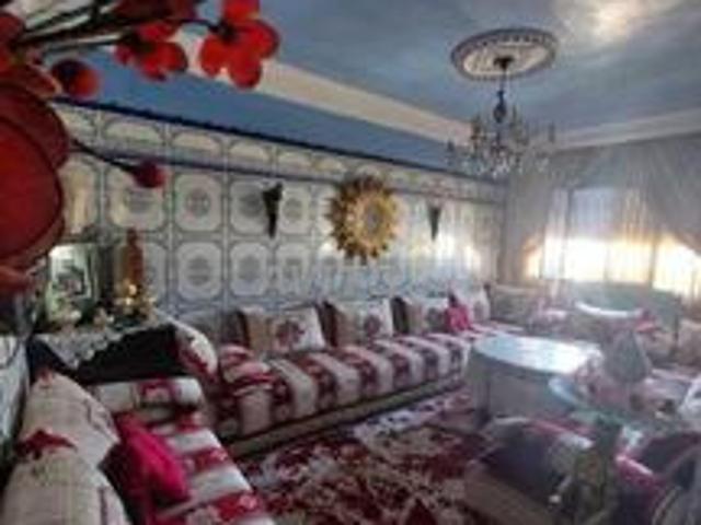 Appartement location à Anfa, Gharb-Chrarda-Beni Hssen