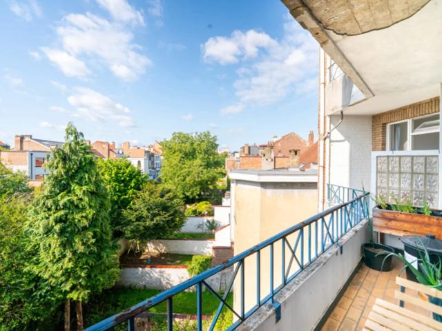 Appartement location à Sint-lambrechts-woluwe, Bruxelles