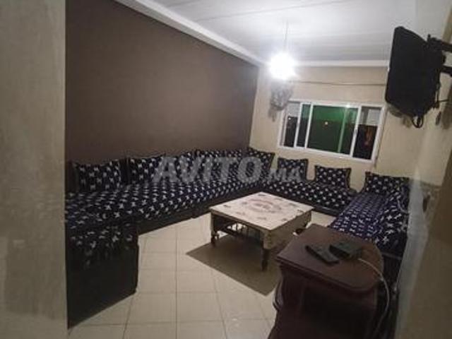 Appartement location à El Ma, Gharb-Chrarda-Beni Hssen