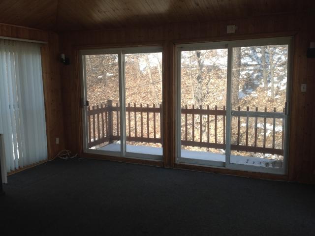 Apartment for rent in Mauricie, Quebec