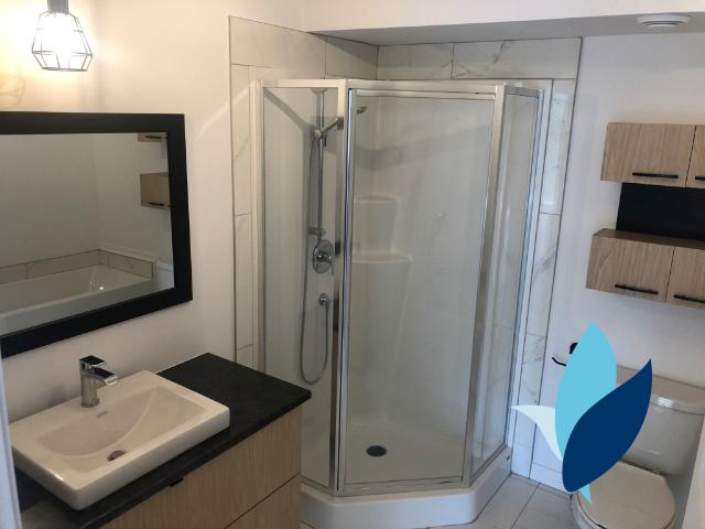Apartment for rent in Saint-jérôme