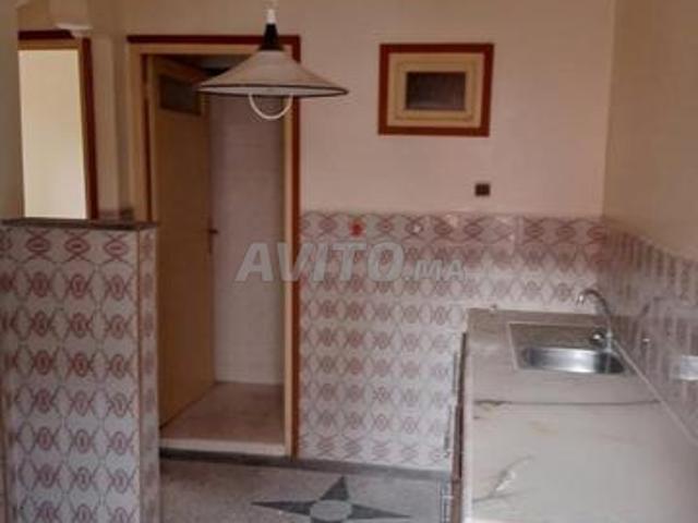 Appartement location à El Ma, Gharb-Chrarda-Beni Hssen