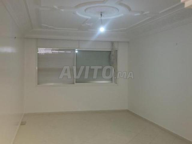 Appartement location à Témara