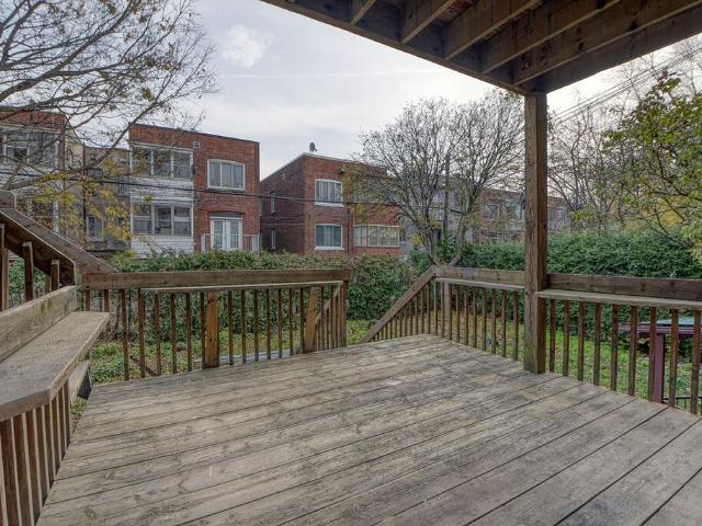 Apartment for rent in St. Leonard's, Quebec