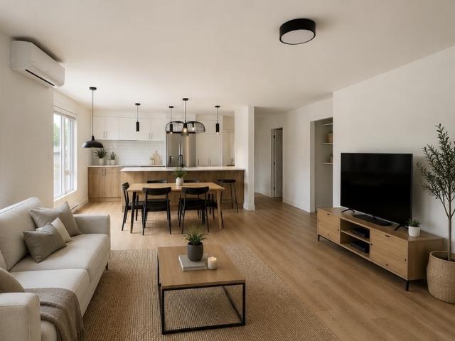 Apartment for rent in Mauricie, Quebec
