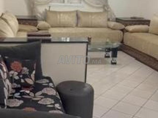Appartement location à El Ma, Gharb-Chrarda-Beni Hssen