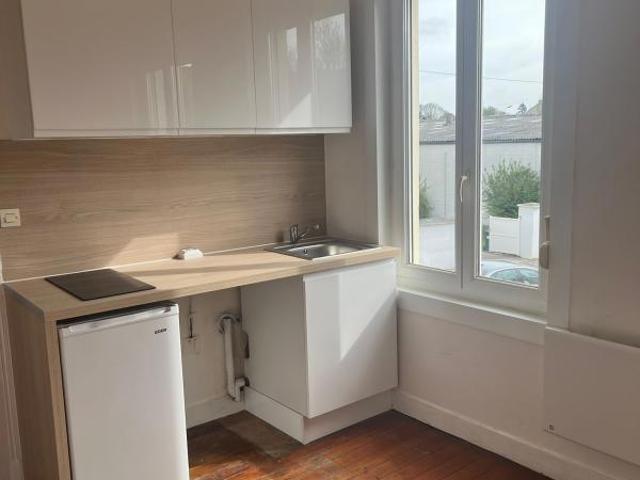 Appartement location à Montdidier, Roye