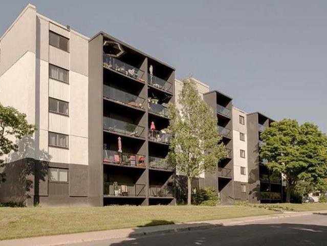 Apartment for rent in Québec, Quebec