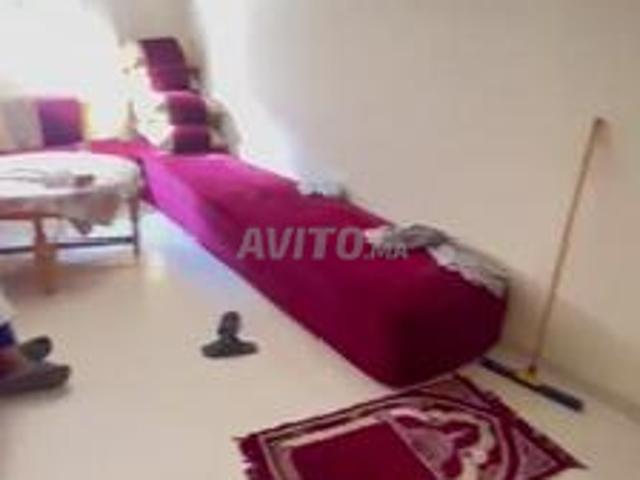 Appartement location à Tamansourt, L'Oriental