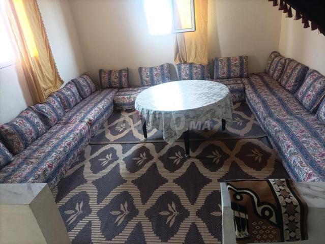 Appartement location à Oualidia, Gharb-Chrarda-Beni Hssen
