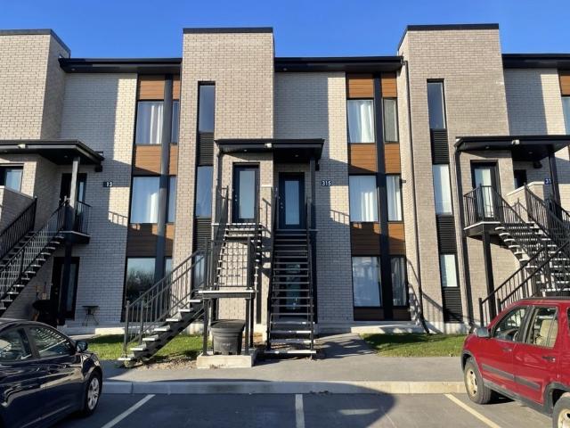 Apartment for rent in Gatineau, Quebec