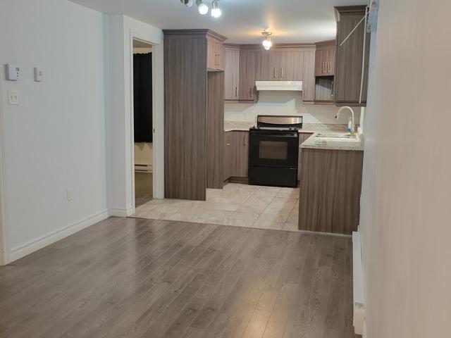 Apartment for rent in Thurso, Quebec