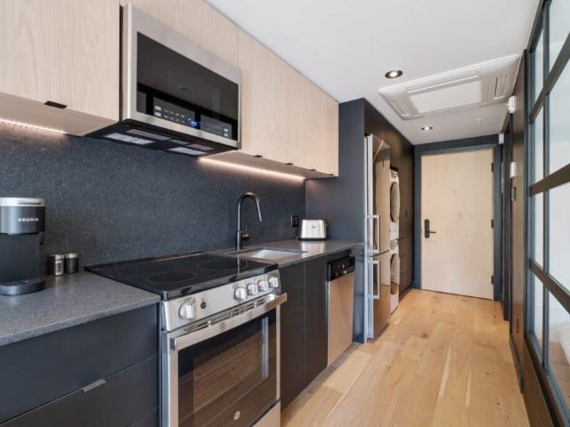 Apartment for rent in Québec, Quebec