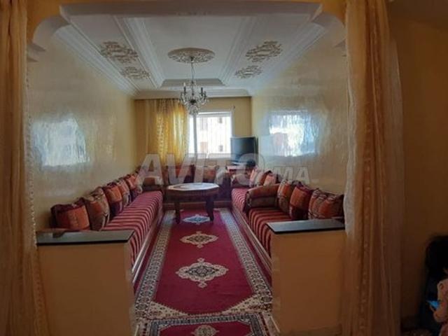Appartement location à El Houda, Agadir