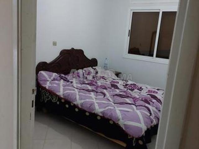 Appartement location à Ben Slimane