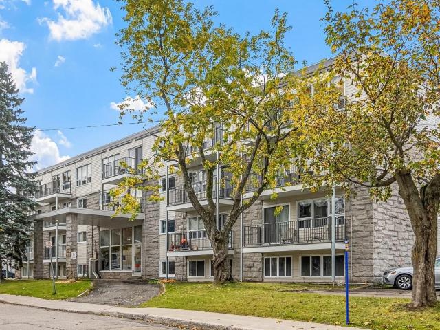 Apartment for rent in Québec, Quebec