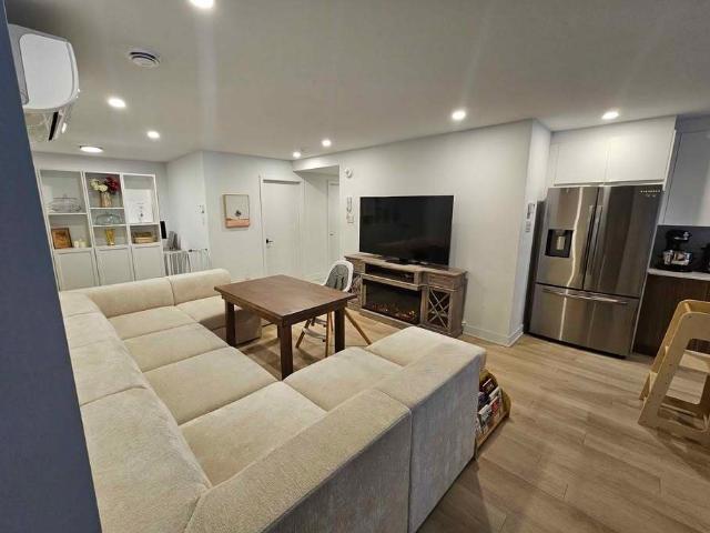 Apartment for rent in Laurentides, Quebec