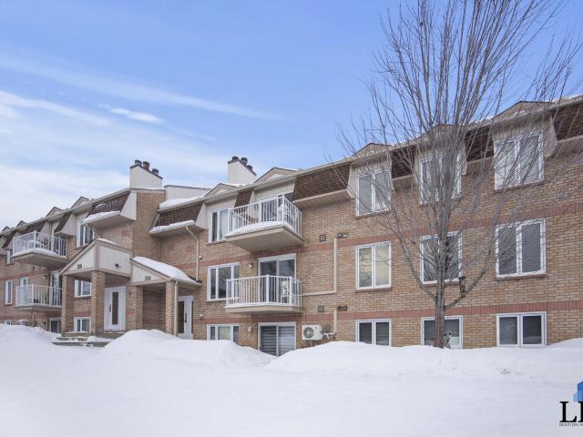 Apartment for rent in Gatineau, Quebec