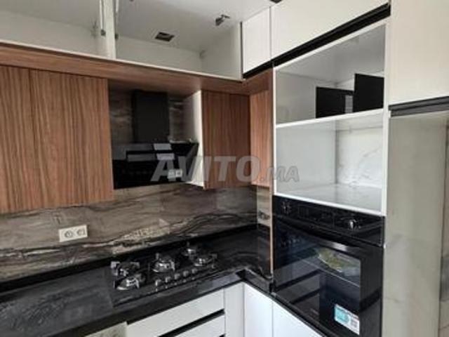 Appartement location à Meknès