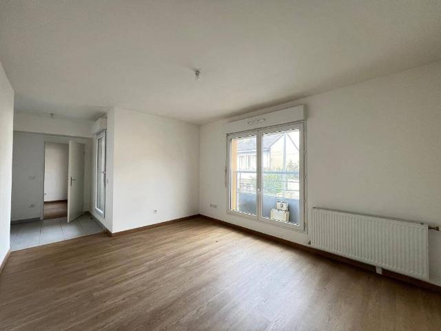 Appartement location à Le Petit Noisy, Noisy-le-Sec